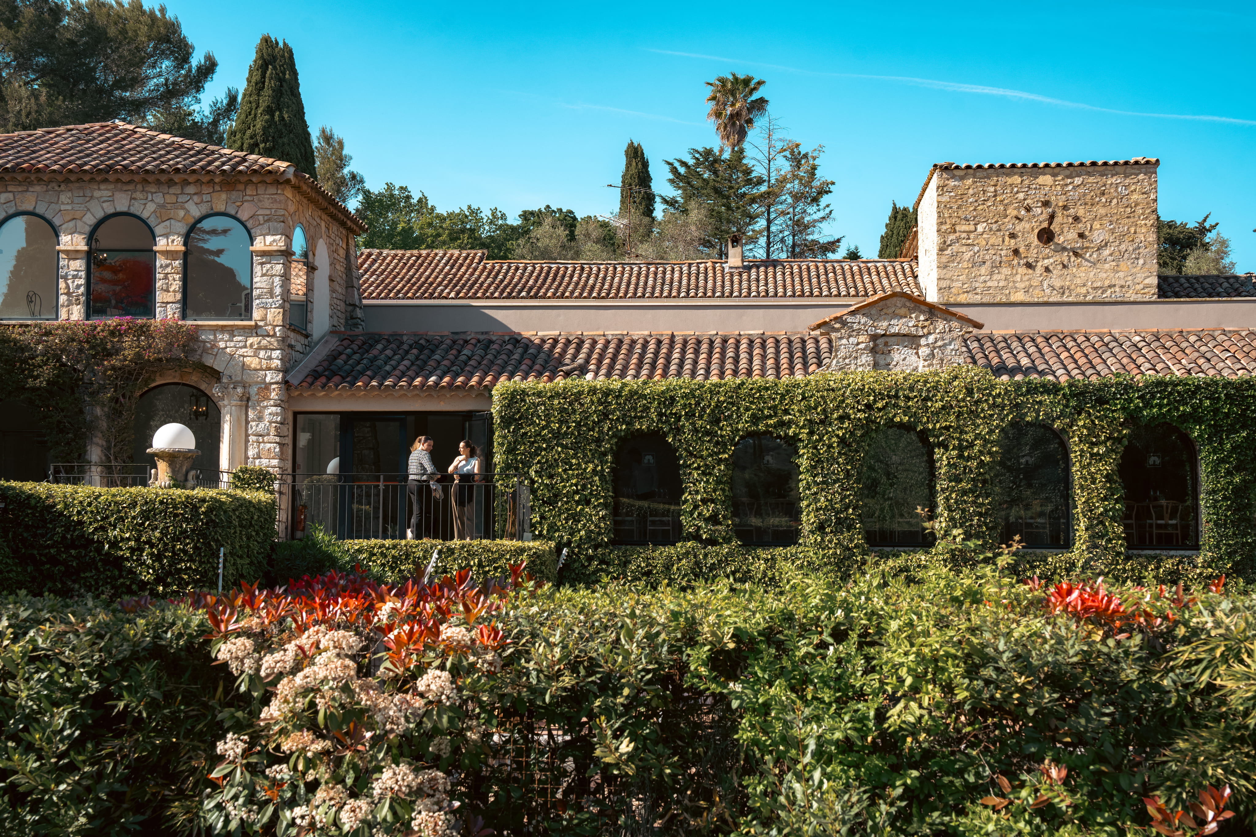 Le Park Mougins