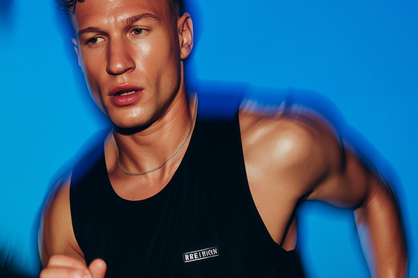 Séance de personal training avec un coach Beexfit