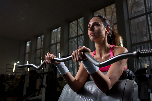 Plan nutritionnel sur-mesure Beexfit