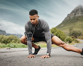 Suivi de progression des membres Beexfit