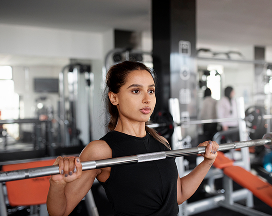Accompagnement nutritionnel Beexfit Studio