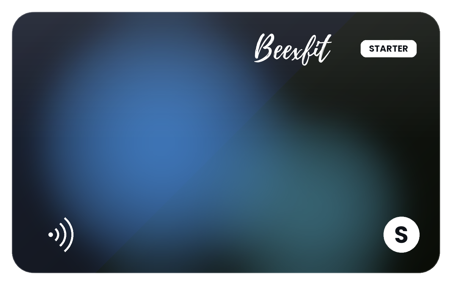 Abonnement Beexfit Studio Elite