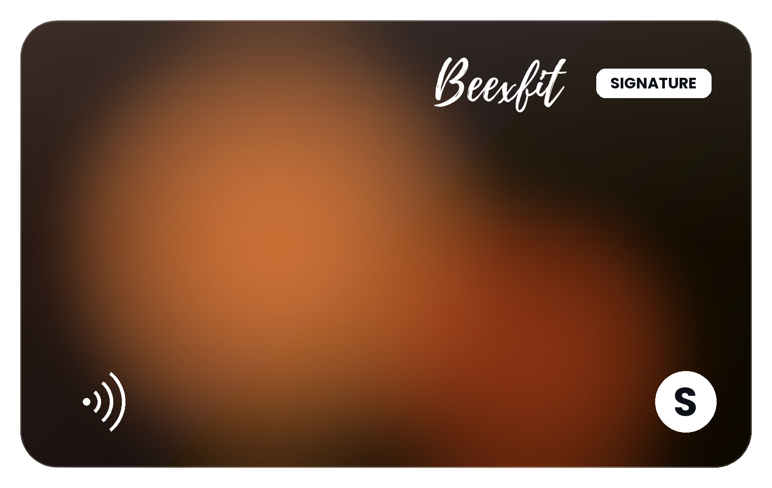 Abonnement Beexfit Studio Signature