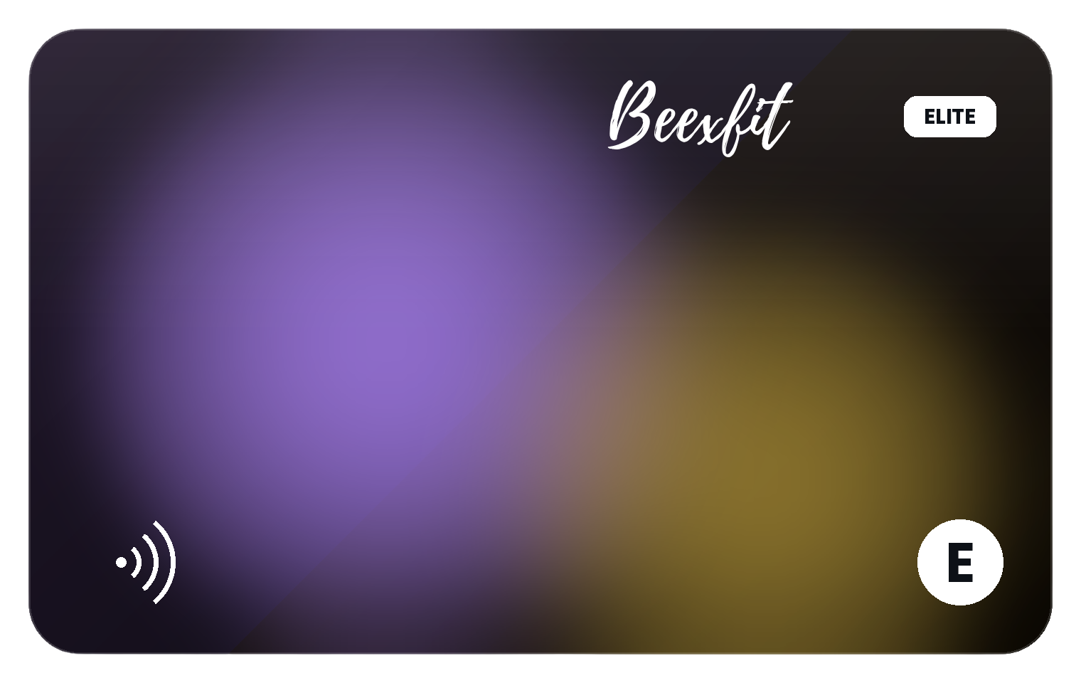 Abonnement Beexfit Studio Signature