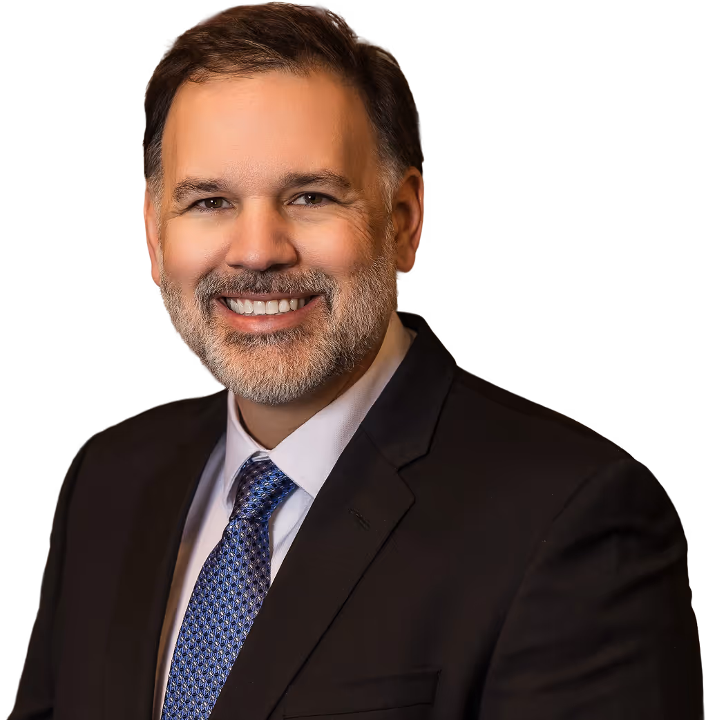 Kirk FarrarPartner