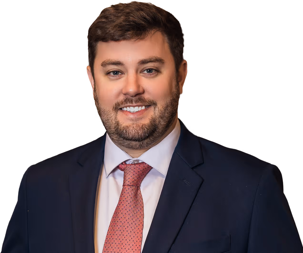 Andrew Tanner