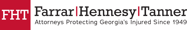 Farrar Hennesy Tanner Logo