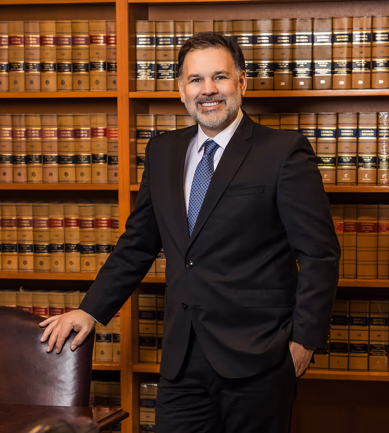 Attorney Image