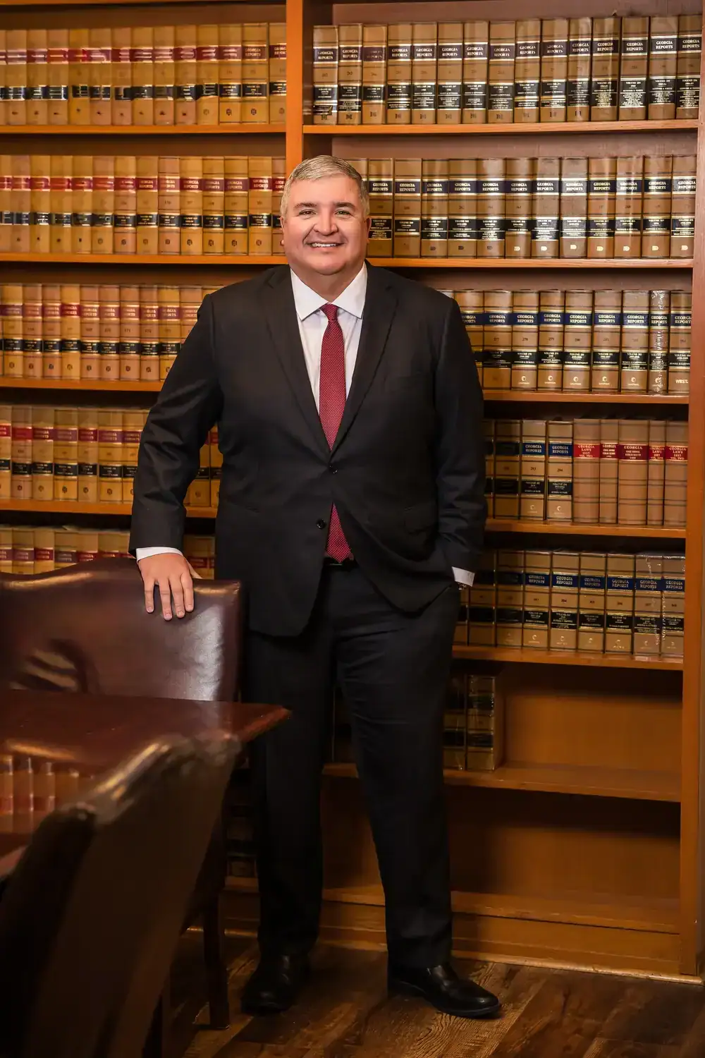 Attorney Image