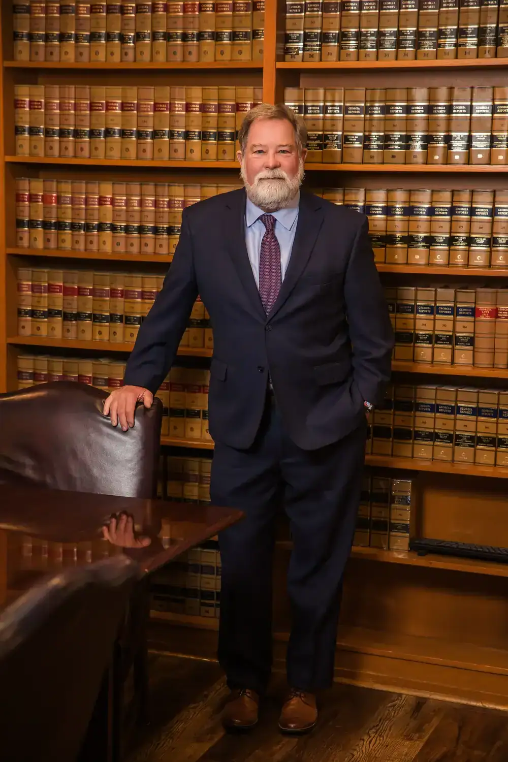 Attorney Image
