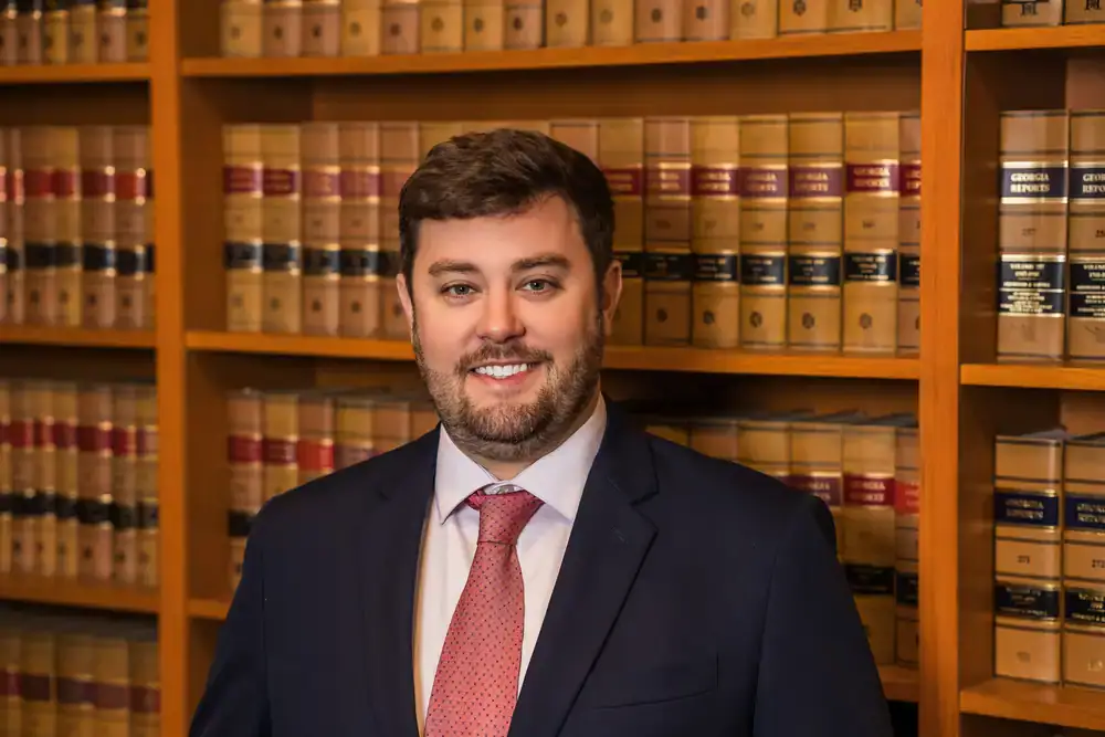 Attorney Image