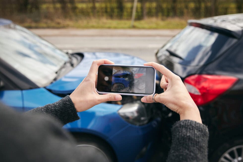 Evidence in Personal Injury Cases: Best Practices for Documenting Injuries After Accidents