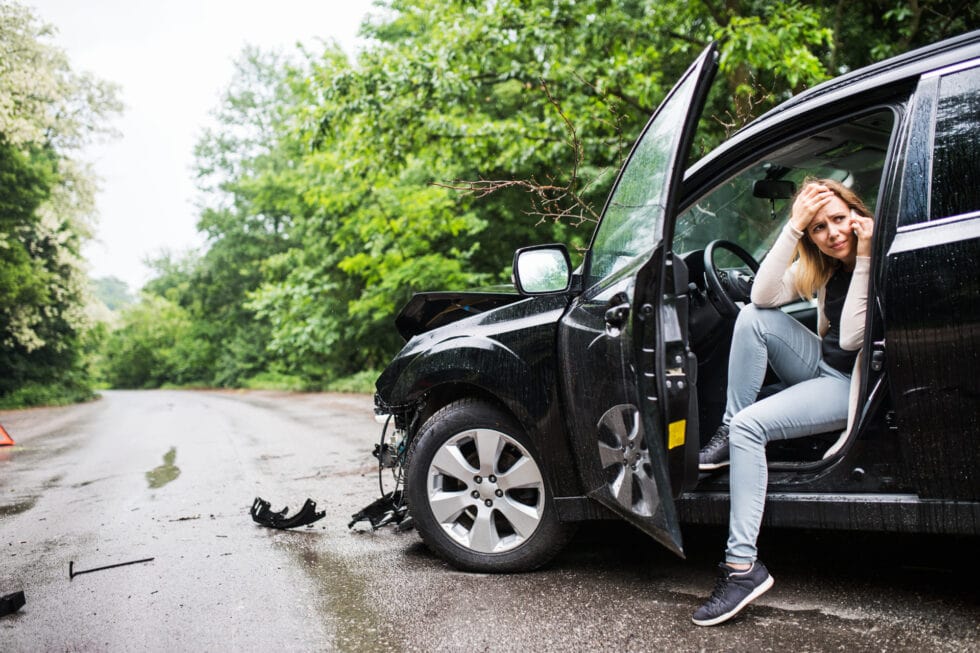Does Liability Insurance Cover a Hit-and-Run Accident? 