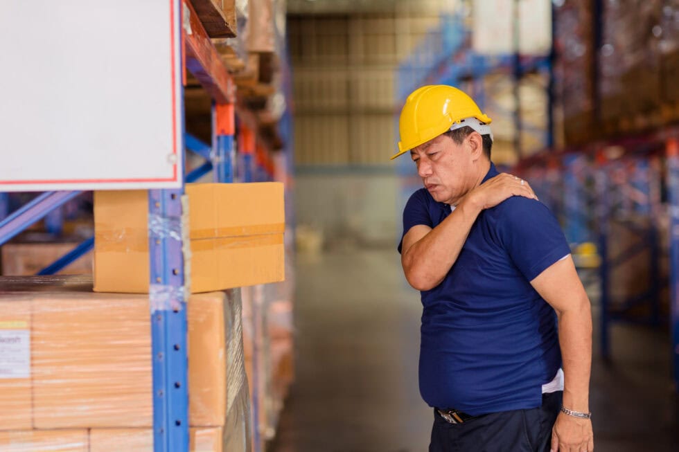 What You Need to Know About Workers Comp for Repetitive Stress Injury