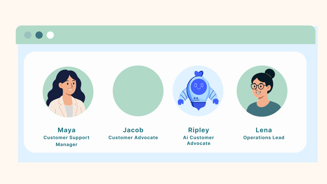 AI Copilots Are Good, But the Future is AI Coworkers