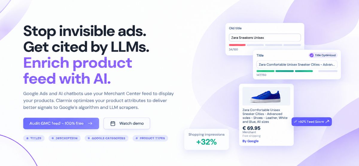 Flowboost Labelizer alternatives