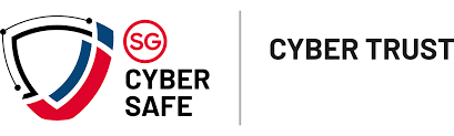 Singapore CyberSafe Trustmark