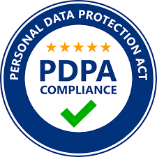 PDPA compliant