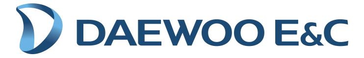Daewoo E&C