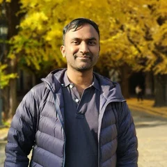 Vishnu Saran, Co-Founder and CEO of Invigilo