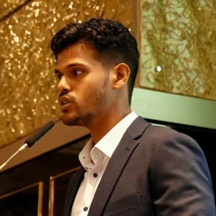 Anand Kumar, Co-Founder and CTO of Invigilo