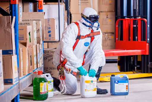 Top Workplace Safety Hazards in Singapore