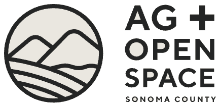 Sonoma County Ag + Open Space