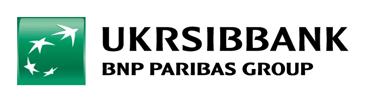 Logo UKRSIBBANK