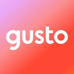 Gusto