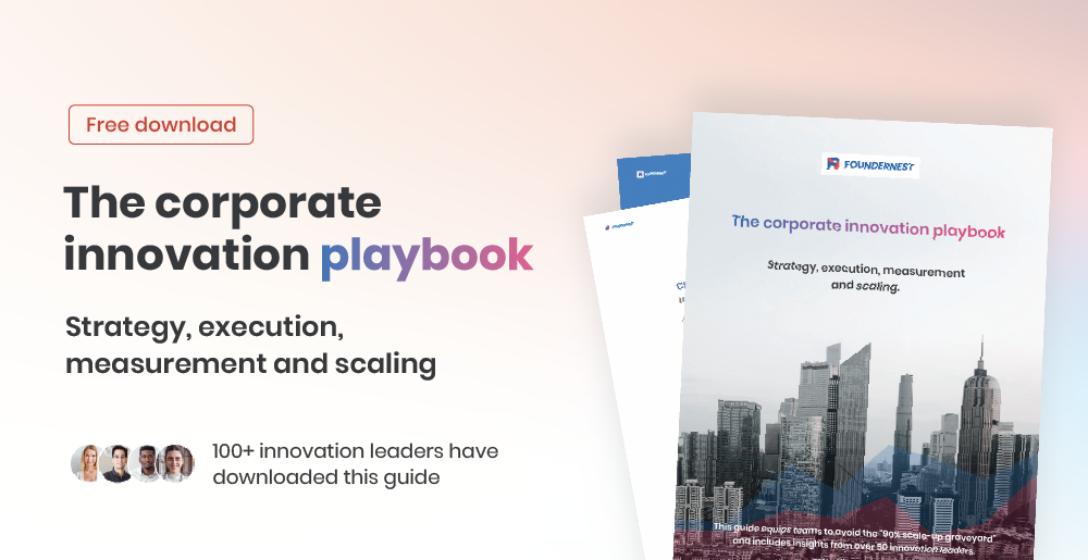 Innovation guide download