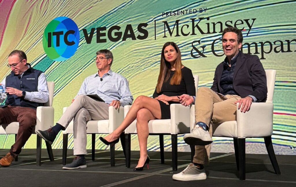 ITC Vegas 2025
