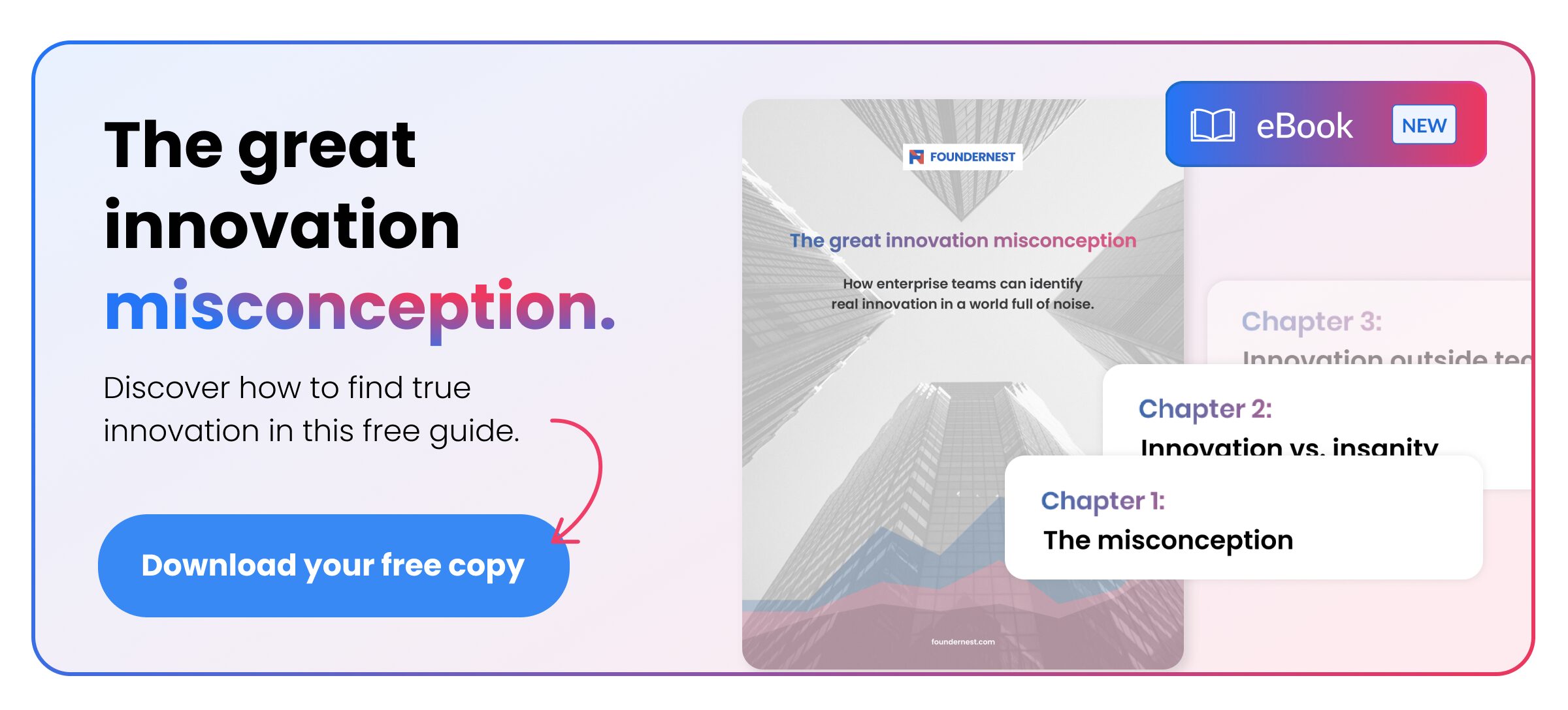 eBook download - the great innovation misconceptions
