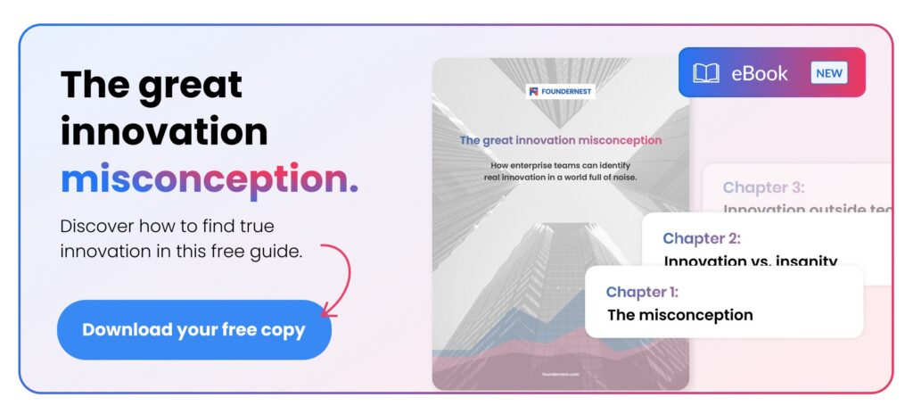 eBook download - the great innovation misconceptions