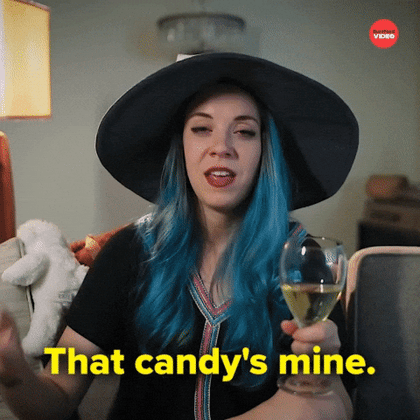 Candy