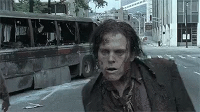 Workplace Zombies