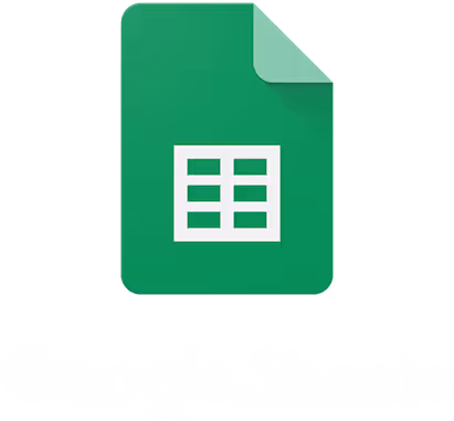 Google Sheets