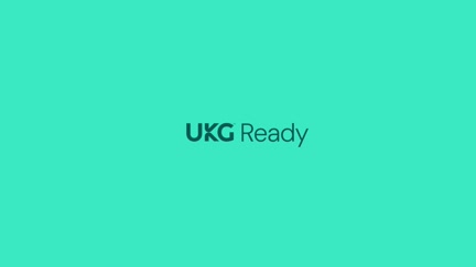 UKG Ready