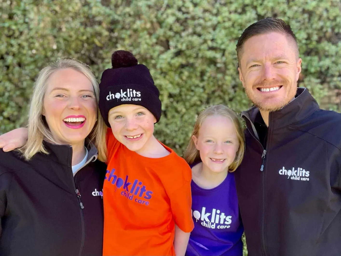 How Kind Accountability Helped Choklits Child Care Cultivate Culture Across Multiple Locations