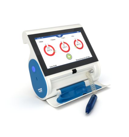 Headspace Gas Analyser OXYPAD