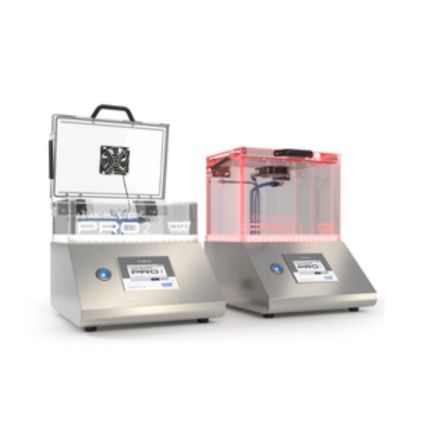 Package Leak Detector LEAK-MASTER® PRO 2