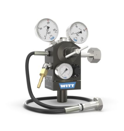Gas Mixer BM