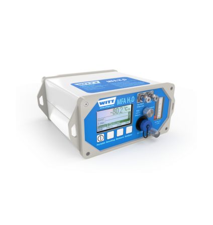 Moisture Analyser MFA H₂O