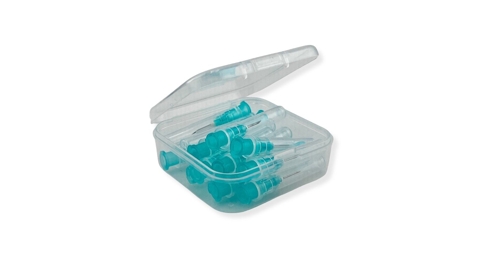 OXYBABY® Needles
