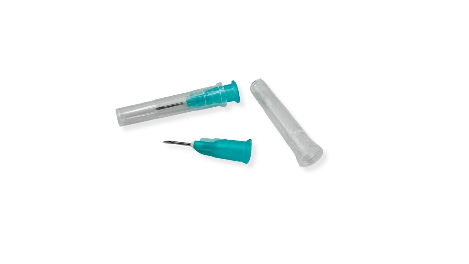 OXYBABY® Needles