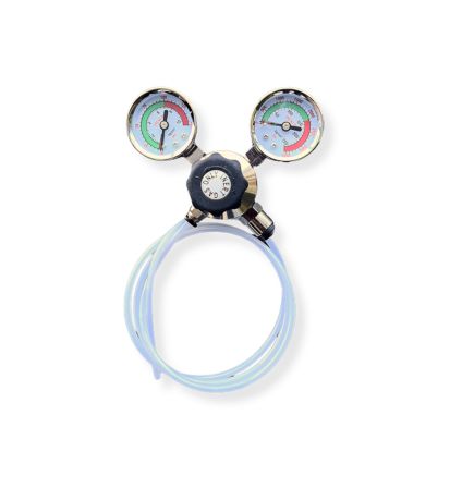 Calibration Regulator