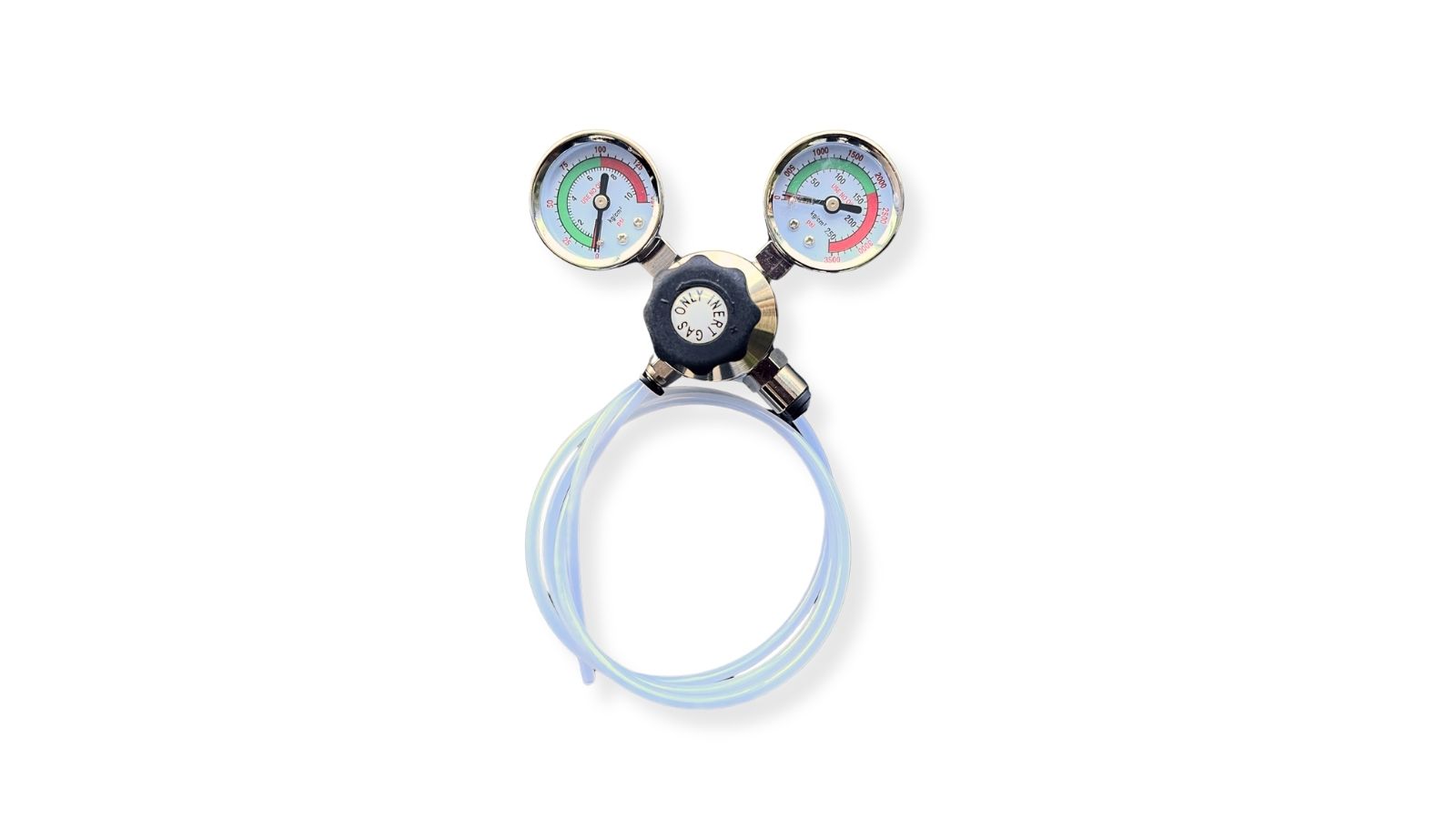 Calibration Regulator