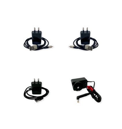 Charging Kit