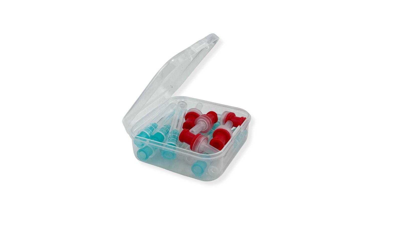 OXYBABY® Mixed Consumables Pack