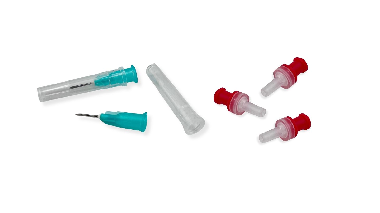 OXYBABY® Mixed Consumables Pack