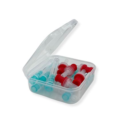 OXYBABY® Mixed Consumables Pack